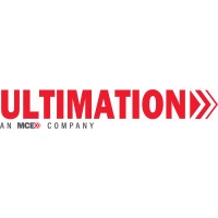 ultimation industries logo